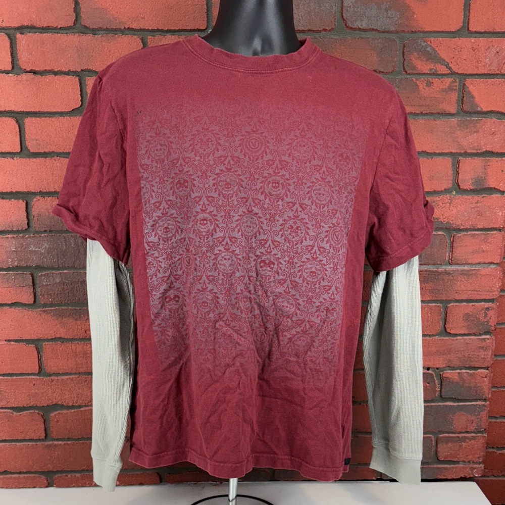 Vans Shirt Mens‎ XL